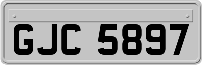 GJC5897