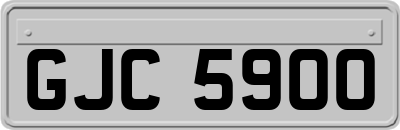 GJC5900