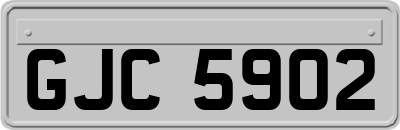 GJC5902
