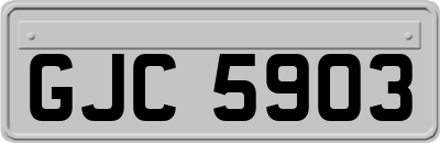 GJC5903