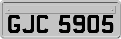 GJC5905