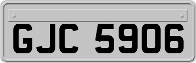 GJC5906