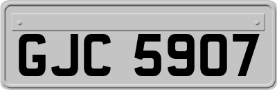 GJC5907