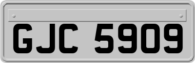 GJC5909