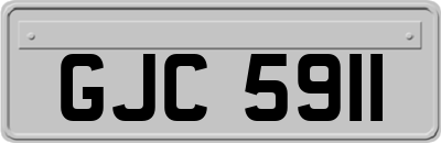GJC5911