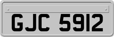 GJC5912