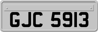 GJC5913