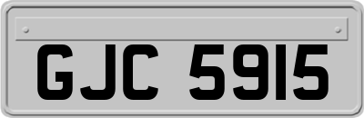 GJC5915