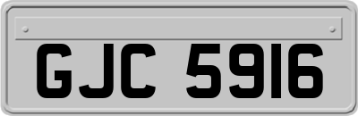 GJC5916