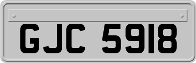 GJC5918