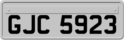 GJC5923