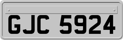 GJC5924