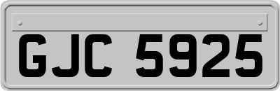 GJC5925