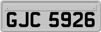 GJC5926