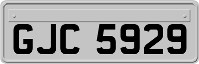 GJC5929