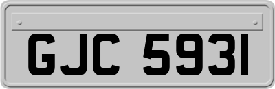 GJC5931