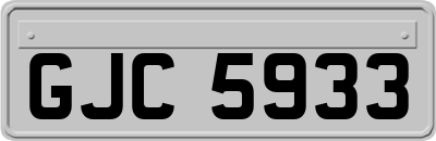 GJC5933