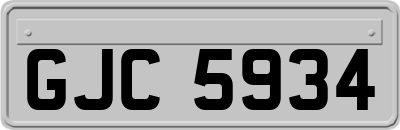 GJC5934