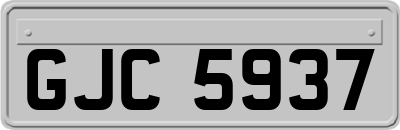 GJC5937
