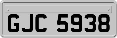 GJC5938