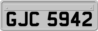 GJC5942