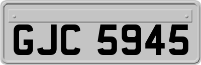 GJC5945
