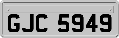 GJC5949