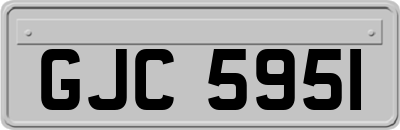 GJC5951