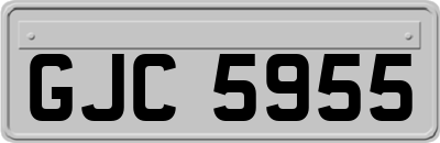 GJC5955