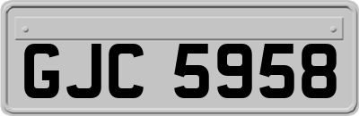 GJC5958