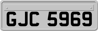 GJC5969