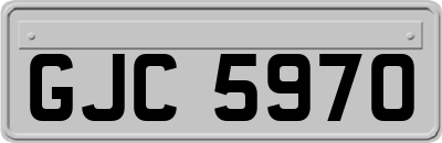 GJC5970