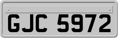 GJC5972