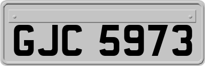 GJC5973