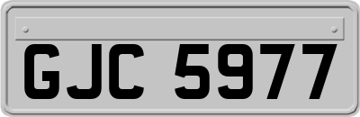 GJC5977