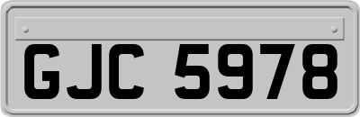 GJC5978