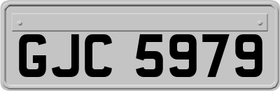 GJC5979