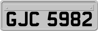 GJC5982