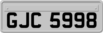 GJC5998