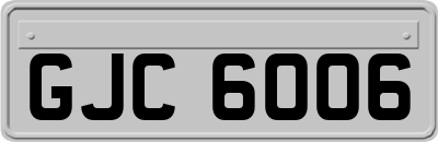 GJC6006
