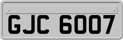 GJC6007