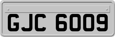 GJC6009