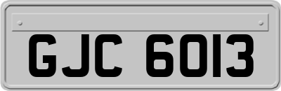 GJC6013