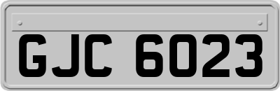 GJC6023