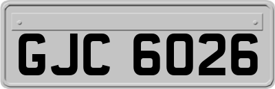 GJC6026