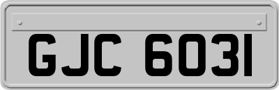 GJC6031