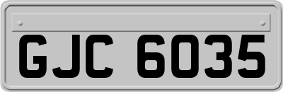 GJC6035