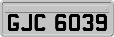 GJC6039
