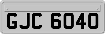GJC6040