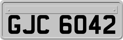 GJC6042